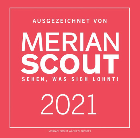 Merian Logo